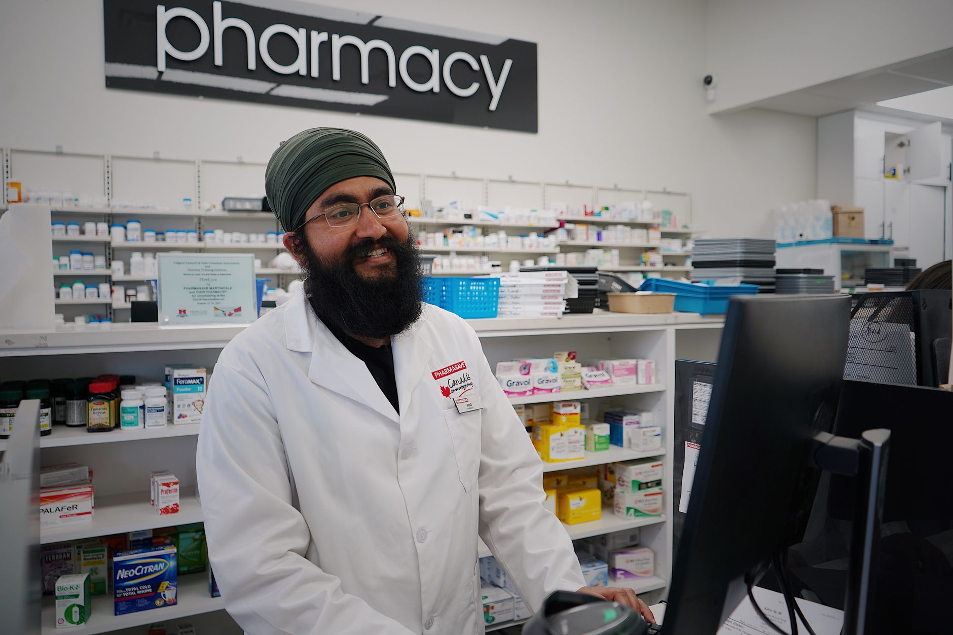 pharmacie de garde Montauban